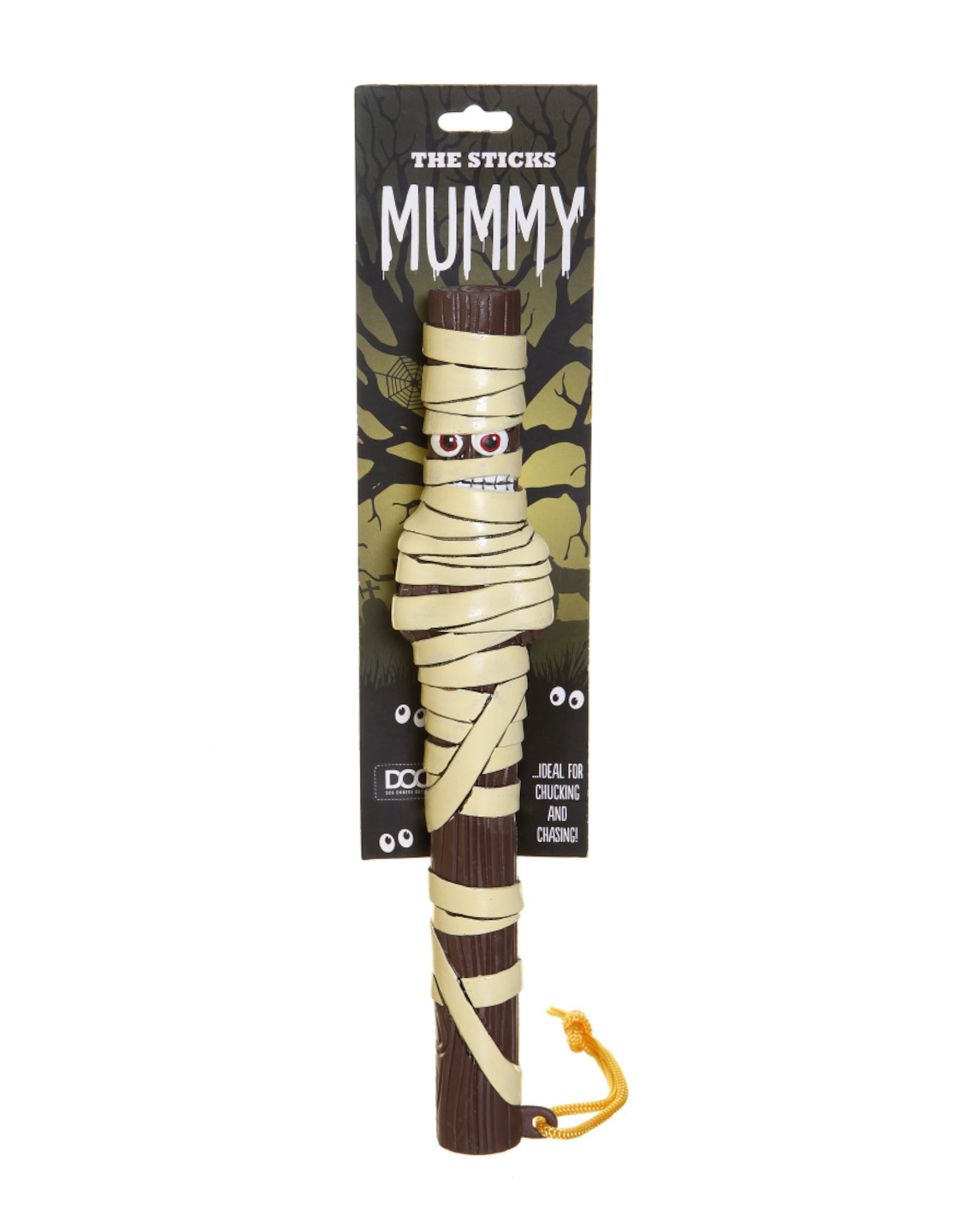 DOOG – Mummy