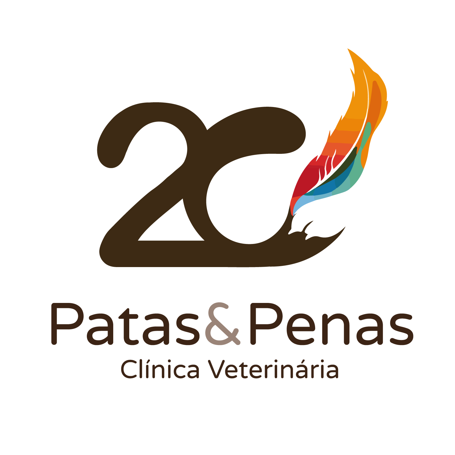 Patas e Penas - C. Veterinária