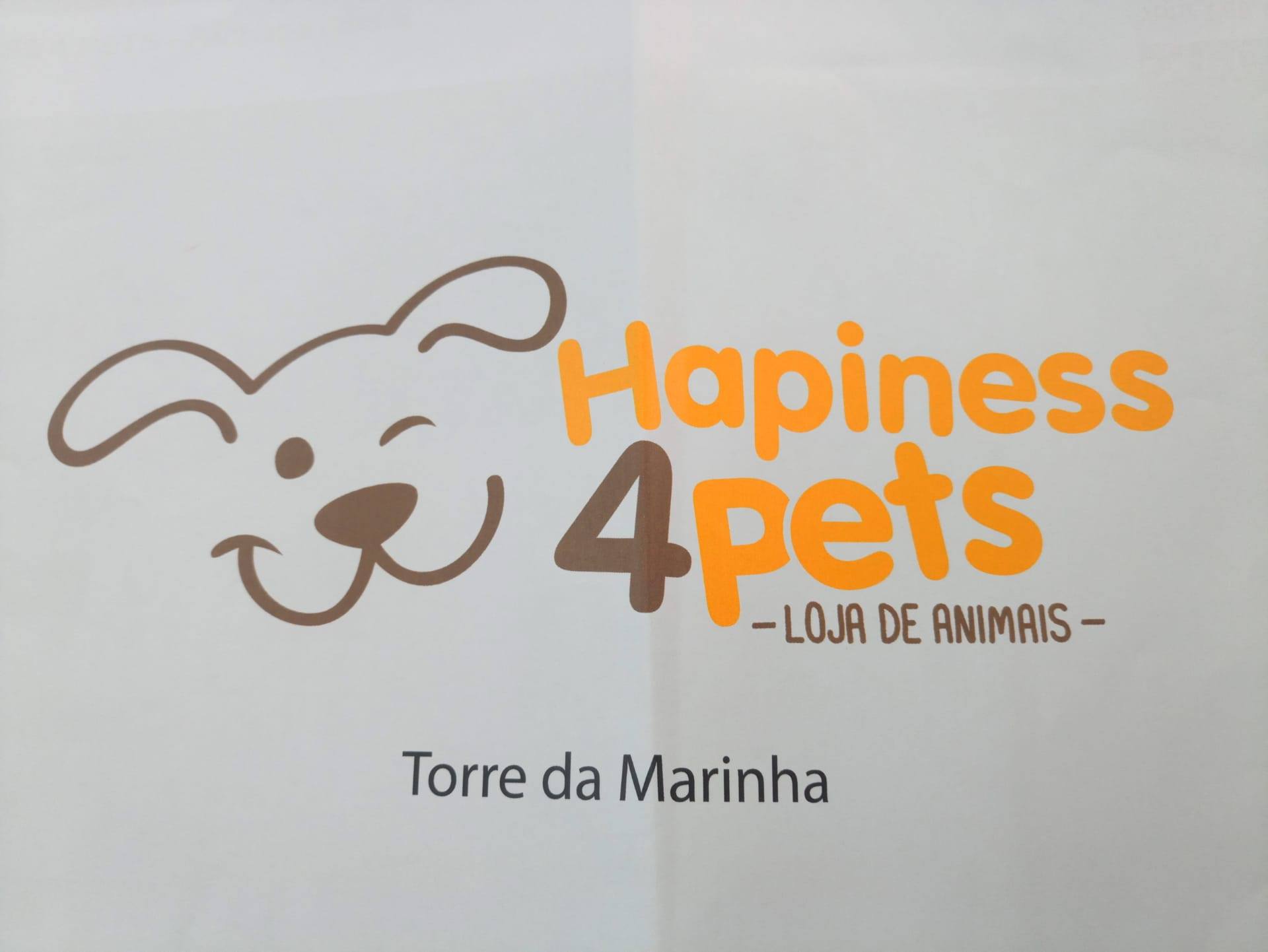 Happiness4Pets