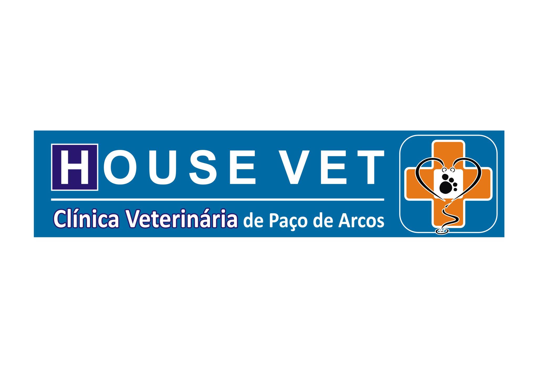 House Vet - Hosp. de Paço de Arcos