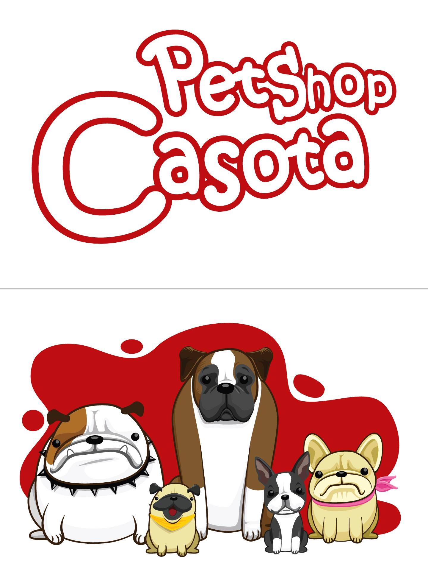 PetShop Casota
