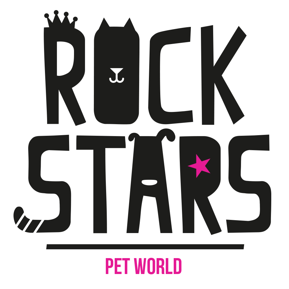 Rock Stars Pet World