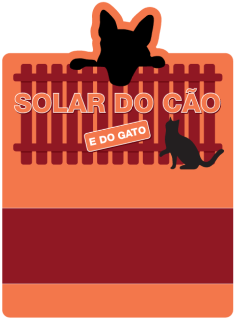 Solar do Cão e do Gato